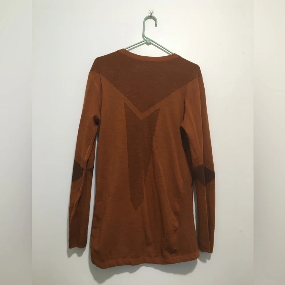 Smartwool men intraknit